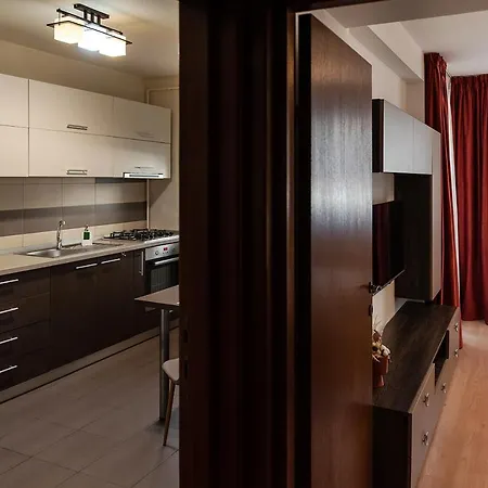 Apartment Tudor