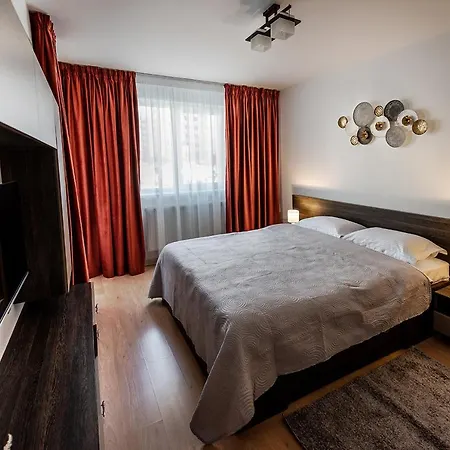 Apartment Tudor *